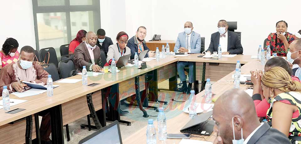 Members of the community health programmes are set to effectively carryout activities for the year. Members of the community health programmes are set to effectively carryout activities for the year.