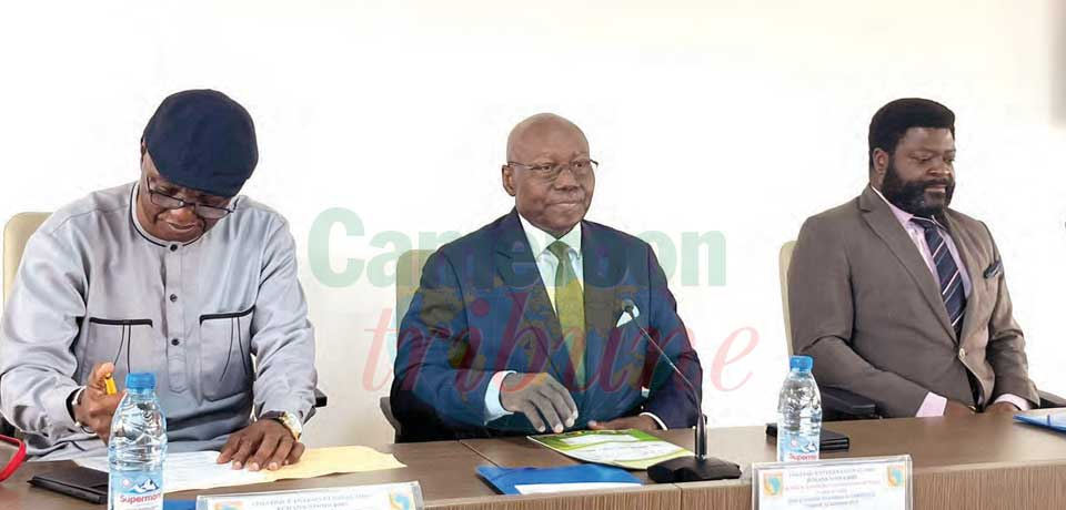 Distribution du cinéma africain: Les balises scientifiques Distribution du cinéma africain: Les balises scientifiques