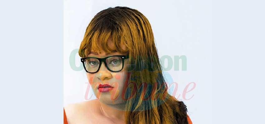 Louise Blanche Ngo Masso : « Qu’on considère l’albinos au-delà de son apparence. » Louise Blanche Ngo Masso : « Qu’on considère l’albinos au-delà de son apparence. »
