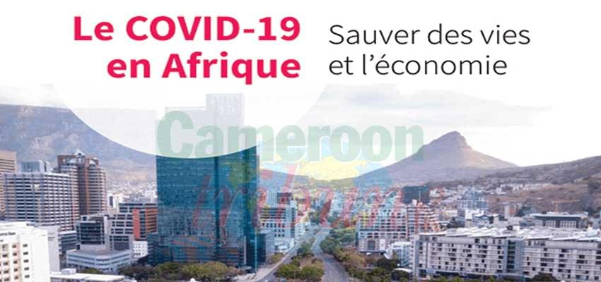 Impact économique du Covid-19 : la CEA souhaite plus de liquidités pour le secteur privé