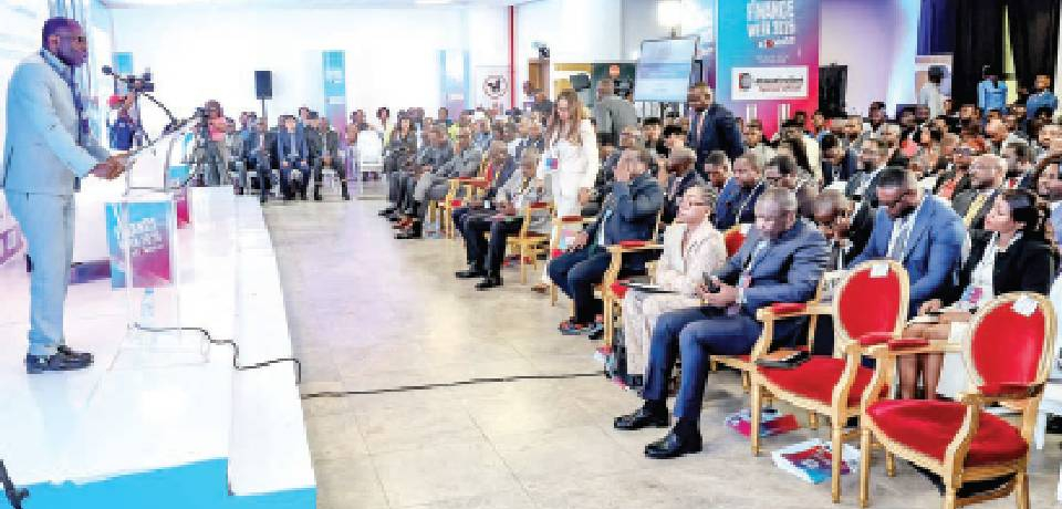 Croissance en zone Cemac: Zoom sur l’investissement privé