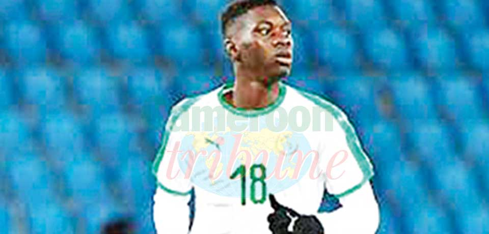Senegal : Federation Insists To Have Ismaila Sarr