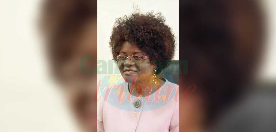 Prof. Mbanya believes, “Enhancing literacy for women on all fronts could be life-improving.” Prof. Mbanya believes, “Enhancing literacy for women on all fronts could be life-improving.”