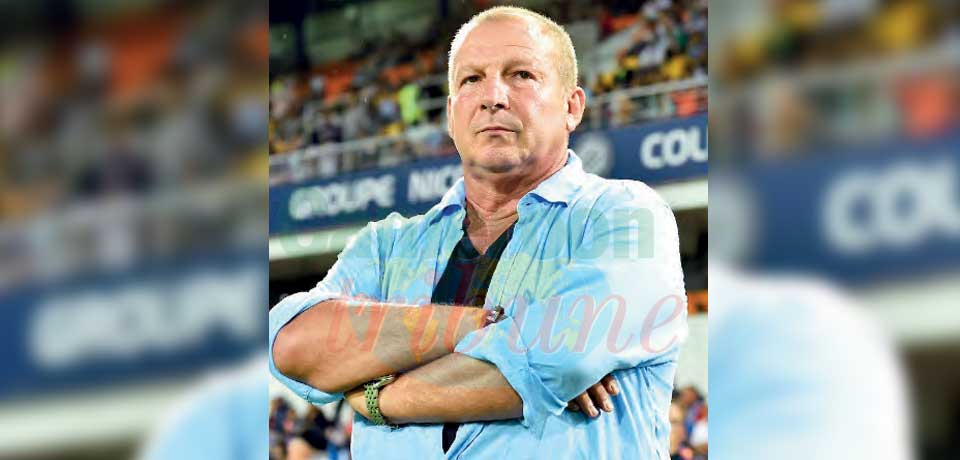 Nécrologie : Rolland Courbis s’est éteint