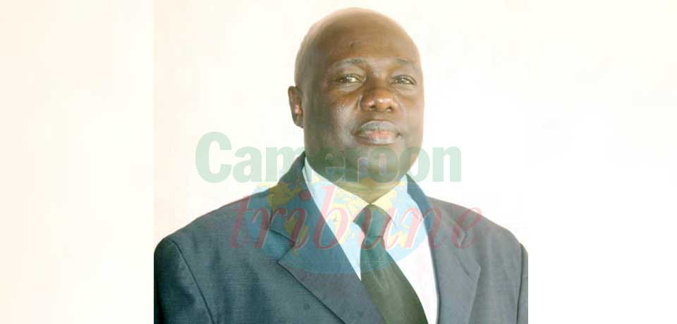 Falna Taubic, sociopolitologue, chef de département de sociologie et anthropologie à l’Université de Ngaoundéré. Falna Taubic, sociopolitologue, chef de département de sociologie et anthropologie à l’Université de Ngaoundéré.