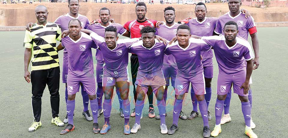 CAF Inter Club Competition : Fovu Welcomes Atletico Petroleo CAF Inter Club Competition : Fovu Welcomes Atletico Petroleo