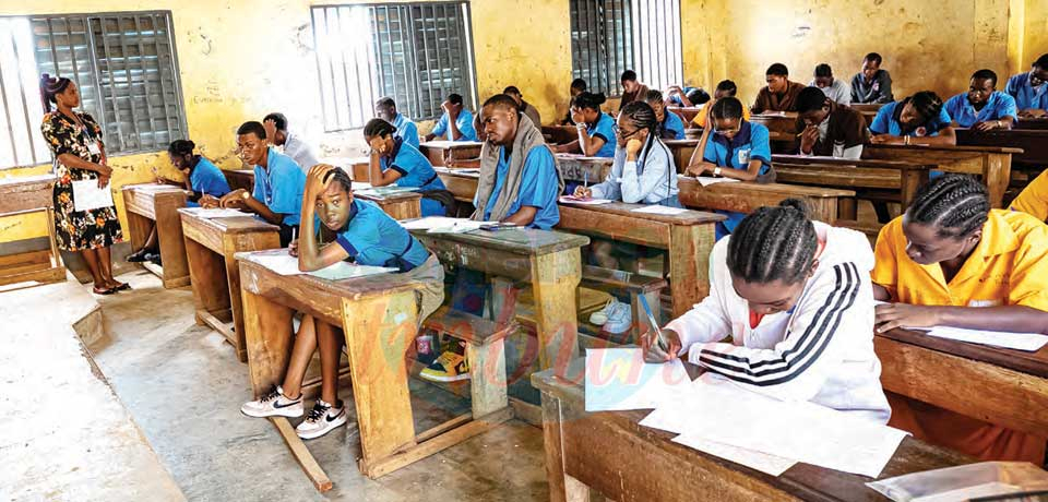 Baccalauréat général : plus de 144 000 candidats en lice