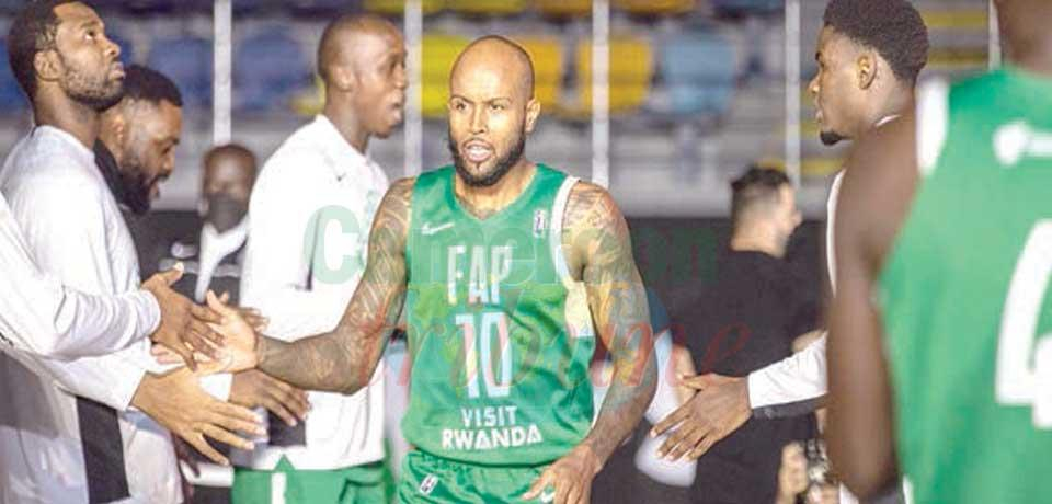 Basketball Africa League : FAP sera au Final 8