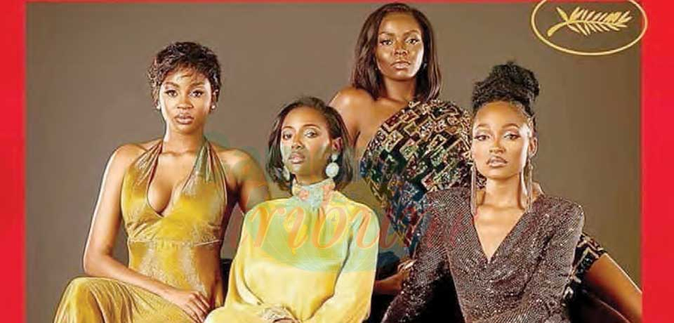 The Boldies : Amour, gloire et beauté à la Camerounaise