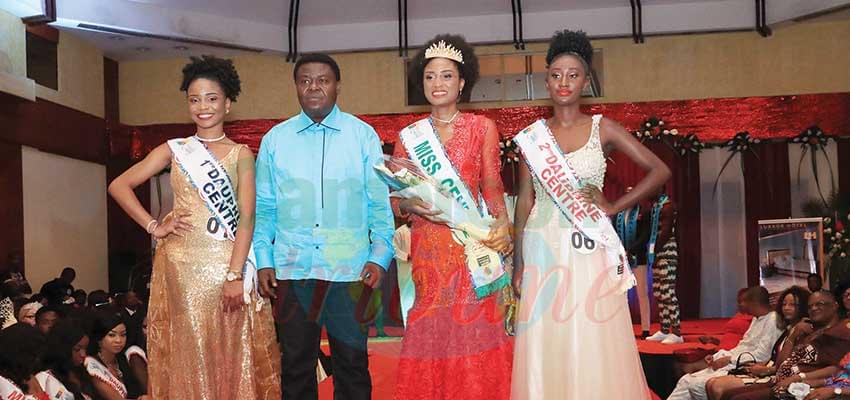 Miss Cameroun 2020 :les candidates du Centre et de l’Est connues