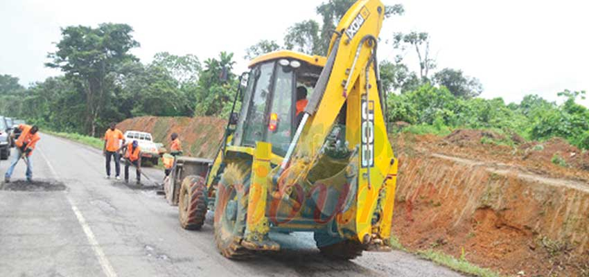 Perspectives économiques : un 4e trimestre mitigé au Cameroun Perspectives économiques : un 4e trimestre mitigé au Cameroun