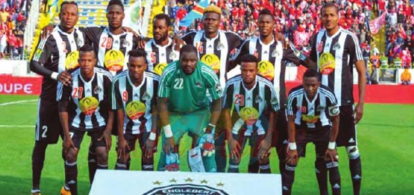 African Championships : Several Leagues Abandoned