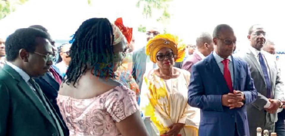 Francophonie économique: Des opportunités pour les PME