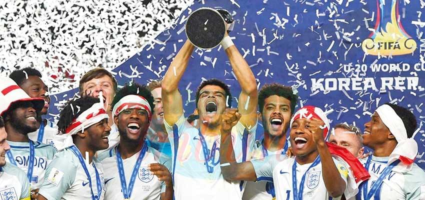 Coupe du monde U17 : la compétition s’ouvre demain