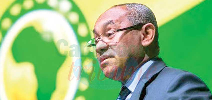Elections à la CAF : les manœuvres ont démarré