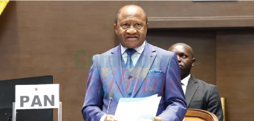 Responsible Citizenship: Clarion Call Of National Assembly