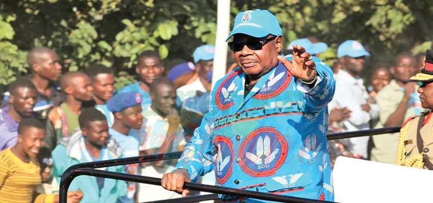 Malawi : President Peter Mutharika Loses Appeal