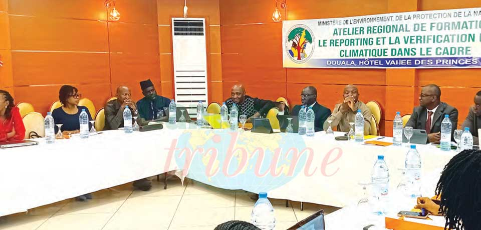 Climat: Le temps de la transparence