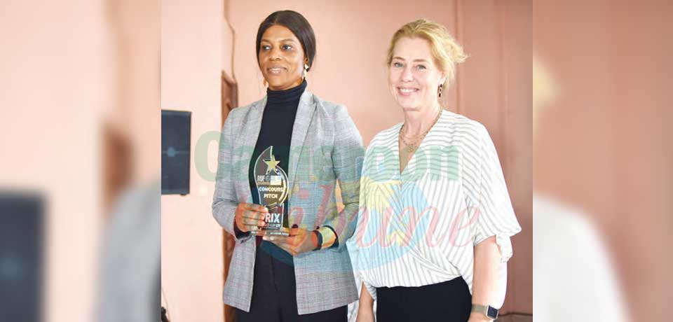 C’est dans le cadre d’un concours organisé vendredi dernier à Yaoundé par l’Agence universitaire de la Francophonie. Les lauréats vont notamment accéder à des financements.