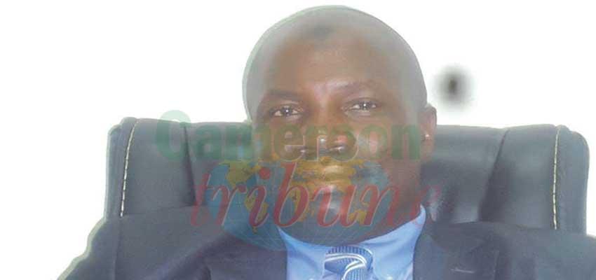 Adamou Youmo Koupit : en défenseur de l’éthique Adamou Youmo Koupit : en défenseur de l’éthique