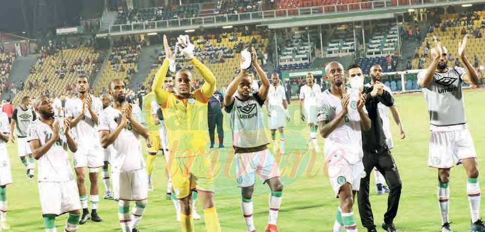 Gambie, Comores, Sierra Leone… : petits poucets, gros cœurs