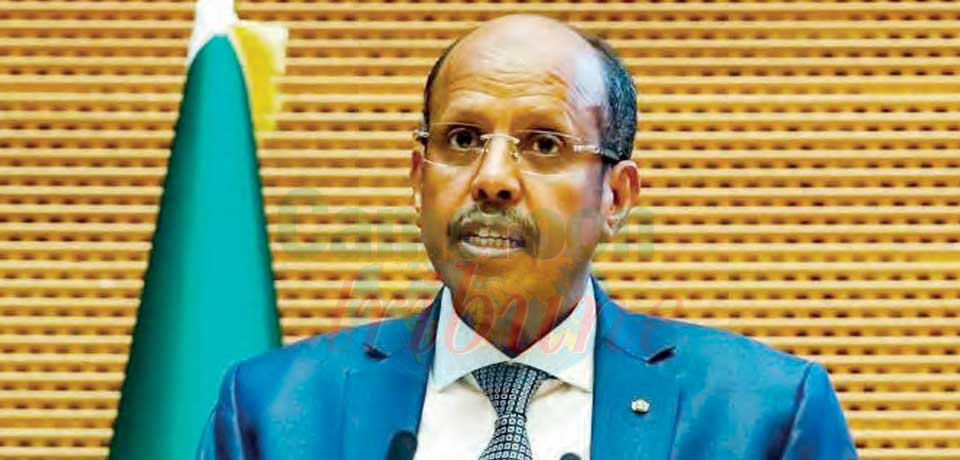 Africa-G20 : Rising Debt Undermines Development