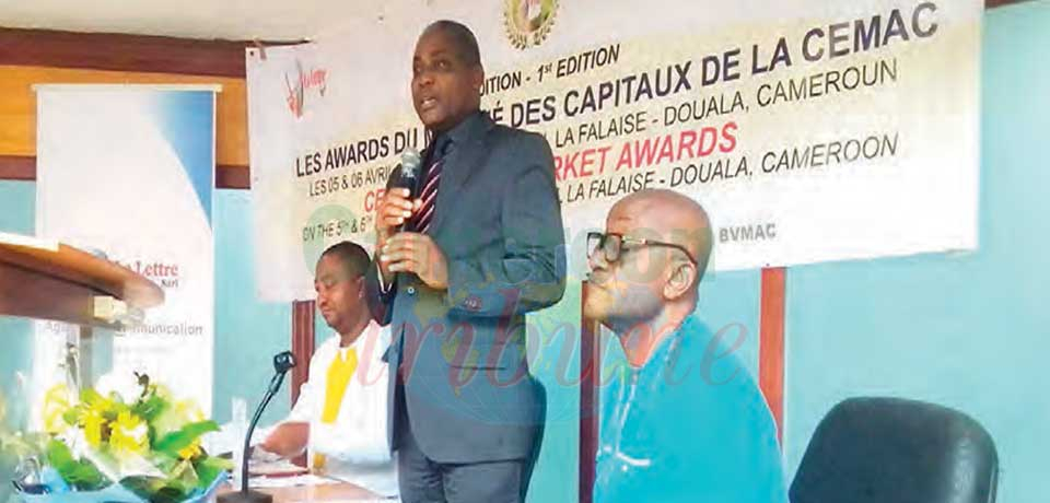 Marché des capitaux en zone Cemac : des awards pour les plus actifs