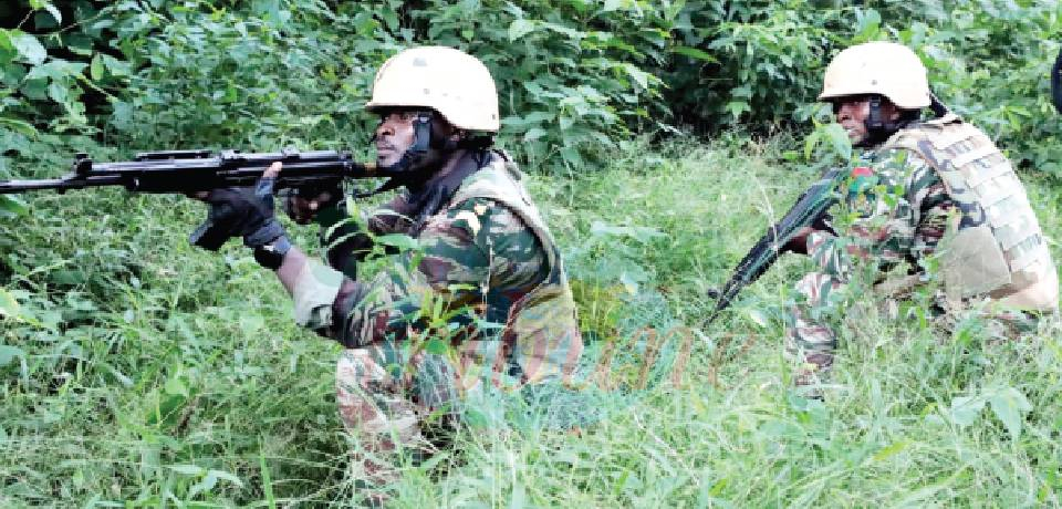Motcheboum: Le parcours du combattant