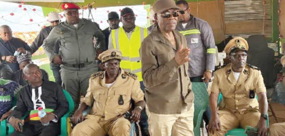 Transparence: Des mesures fortes