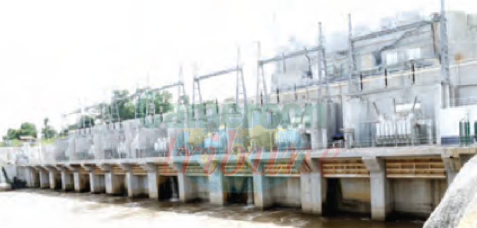Aménagement hydroélectrique de Nachtigal: L’heure est à la maintenance