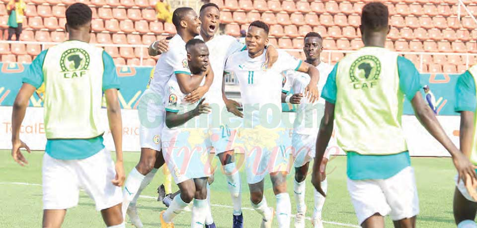 Malawi-Senegal : A decisive Game Today