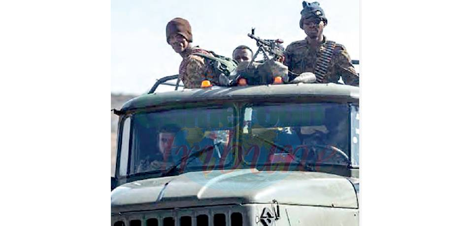 Ethiopie-Erythrée: Comment éviter une nouvelle escalade
