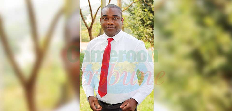 Denis Emilien Atangana is a presidential candidate aspirant for 2025. Denis Emilien Atangana is a presidential candidate aspirant for 2025.