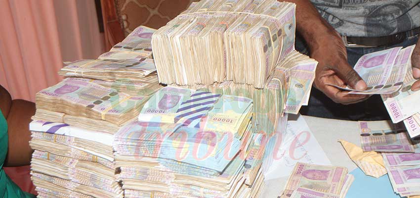 Commerce extérieur: questions autour des devises