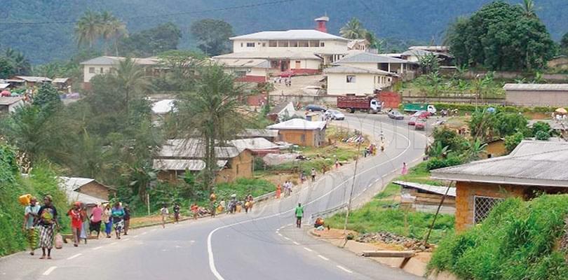 Bamenda- Ekok Trans-African Road: Milestones In Boosting Communication And Trade