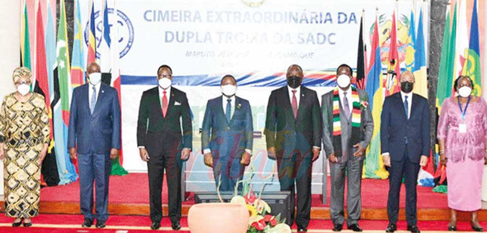 Jihadists Attack On Mozambique : How Far Can SADC Go ?