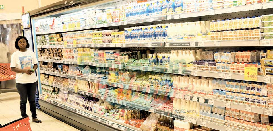 Vie chère : ces produits qui paient le prix fort Vie chère : ces produits qui paient le prix fort