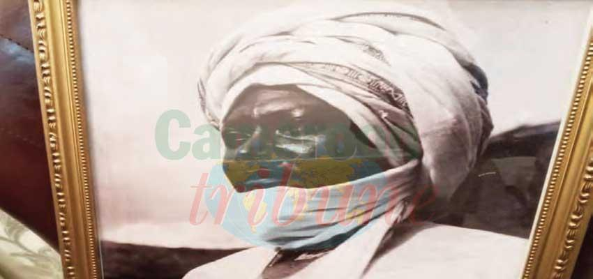 87 ans du décès du Roi Njoya : une commémoration à Brazzaville 87 ans du décès du Roi Njoya : une commémoration à Brazzaville