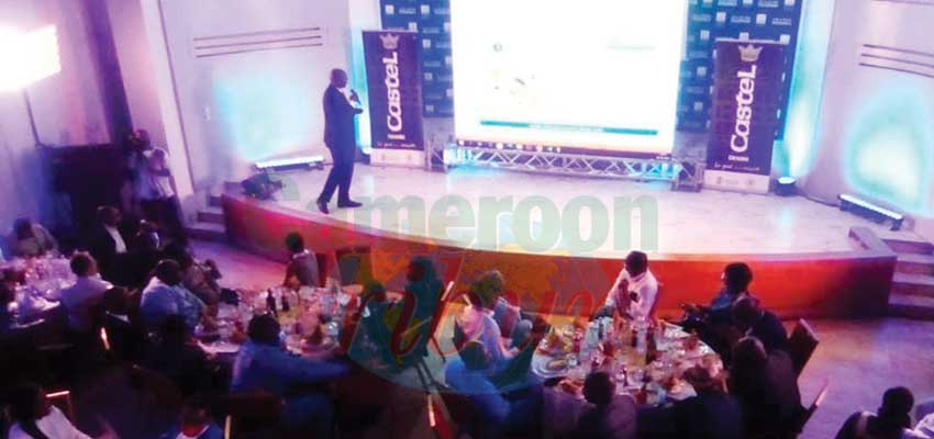 Marketing Day Celebrated In Douala Marketing Day Celebrated In Douala