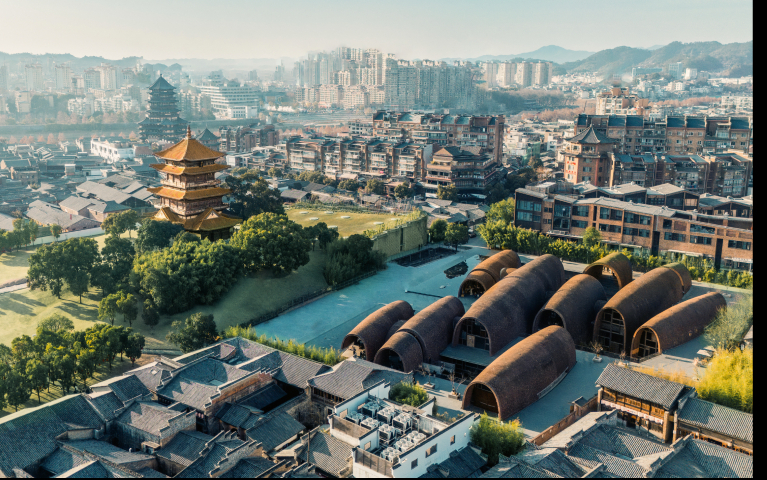 China's Jingdezhen Handicraft Porcelain Industry Sites added to UNESCO World Heritage List