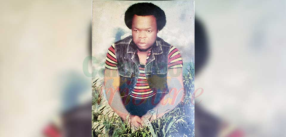 Obituary : Tchaya Stoppeur Laid To Rest In Buea Obituary : Tchaya Stoppeur Laid To Rest In Buea
