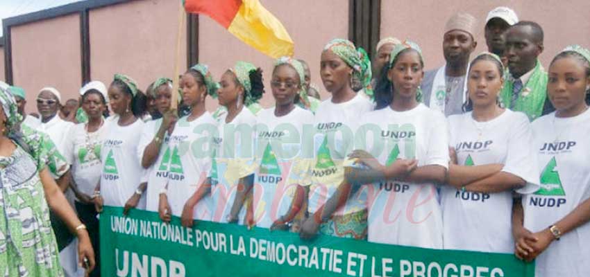 Elections 2019: le temps des positionnements