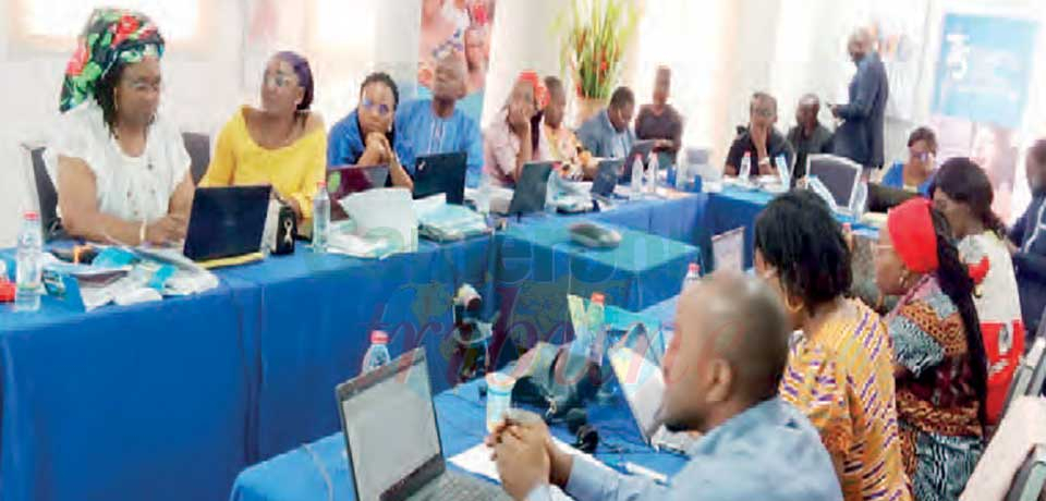 Improving Maternal Health : Stakeholders Brainstorm