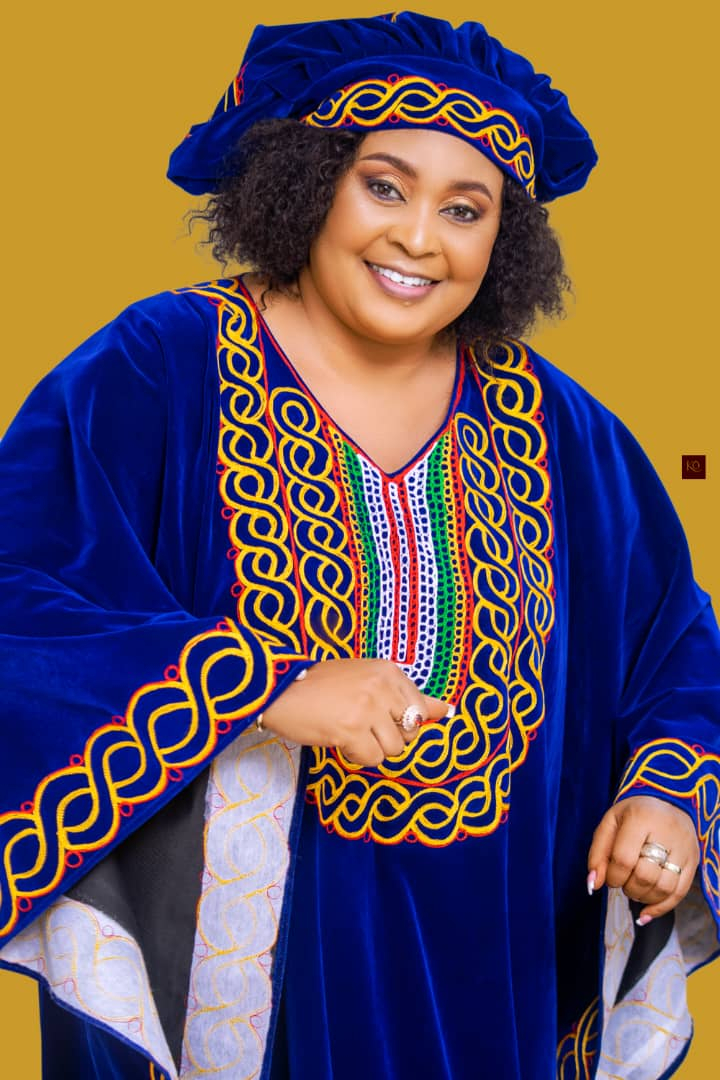 The Founder of Queen Mother’s Dynamic Daughters and Sisters of Impact says women must be relevant in society. The Founder of Queen Mother’s Dynamic Daughters and Sisters of Impact says women must be relevant in society.