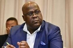 RDC: Félix Tshisekedi’s Shaky Position