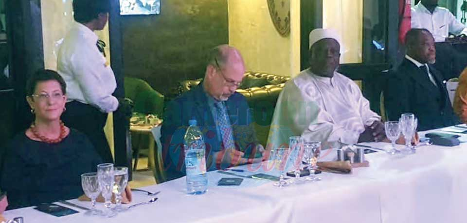 Promotion de la gastronomie durable: Tous concernés