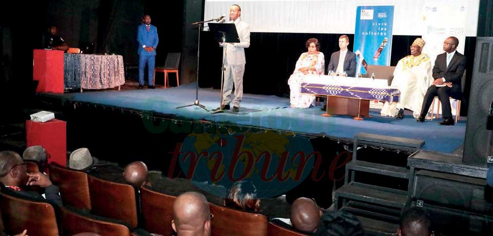 Transformation durable de l’Afrique centrale : les meilleures thèses en compétition Transformation durable de l’Afrique centrale : les meilleures thèses en compétition