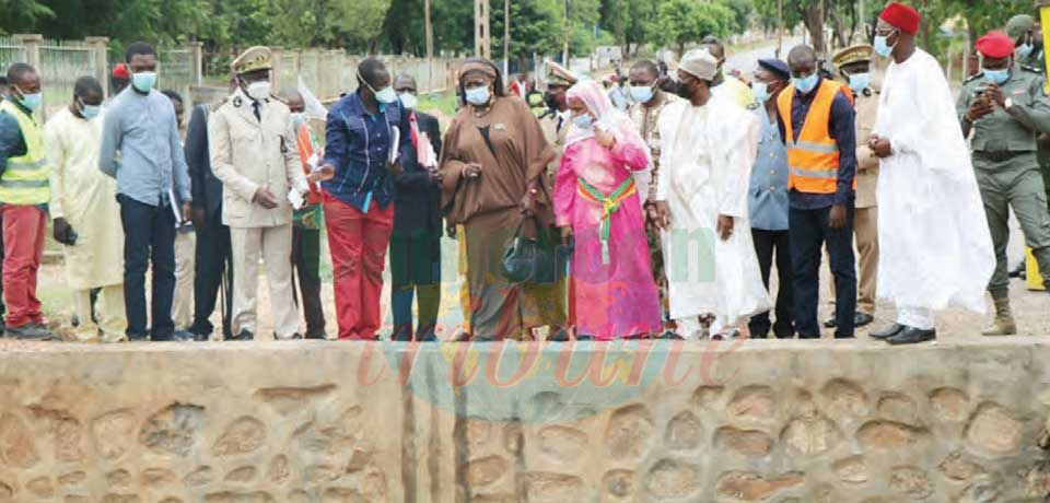 Développement urbain : Garoua, la métamorphose