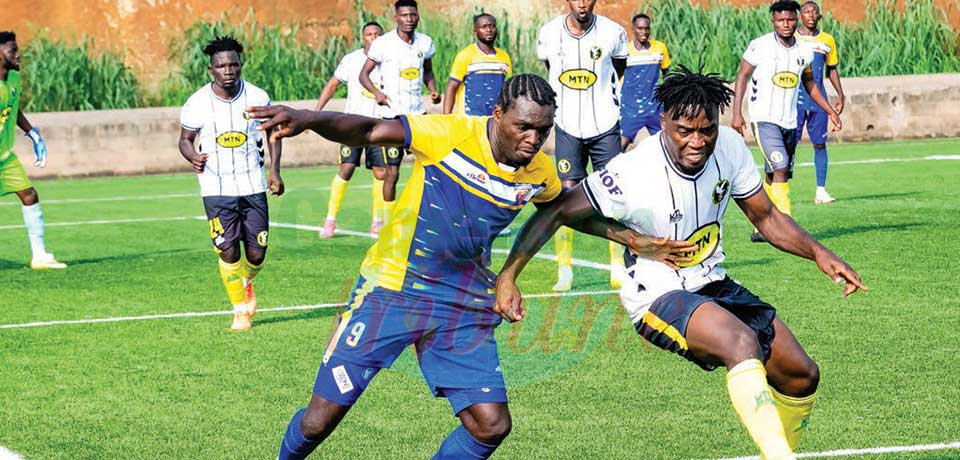 2025 Football Cup of Cameroon: Calendar Unveiled 2025 Football Cup of Cameroon: Calendar Unveiled