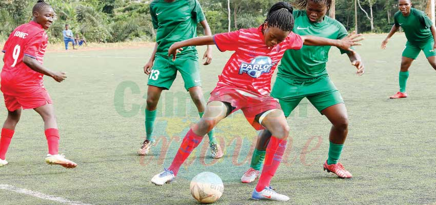 Women Football : Ligue Two To Begin Next Season